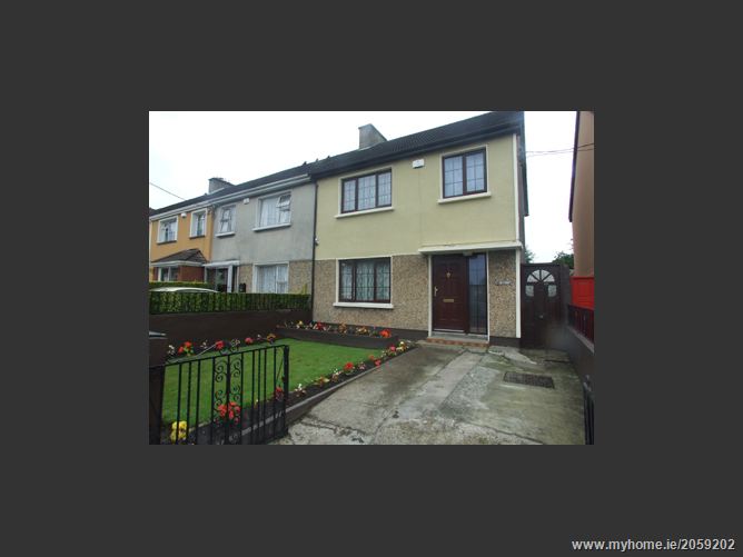 "St. Anthony's", 49 Lynwood Park, Off Ballysimon Road, City Centre